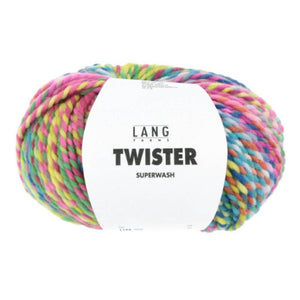 Lang Yarns Twister
