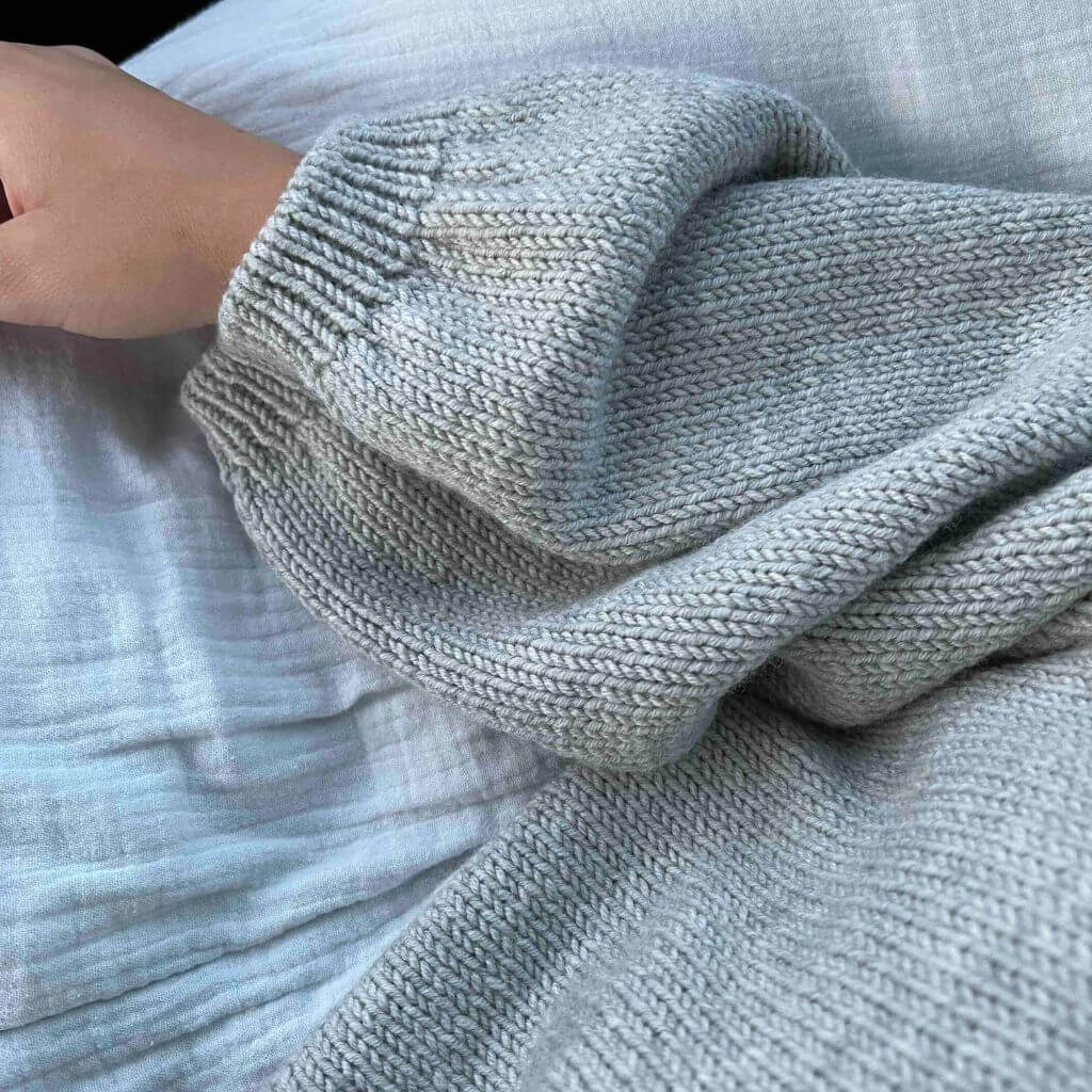 Lesfillesducoeur Pattern Cozy Coeur Sweater Strickanleitung - Lesfillesducoeur (PDF) bei bei bei bei Lieblingsgarn