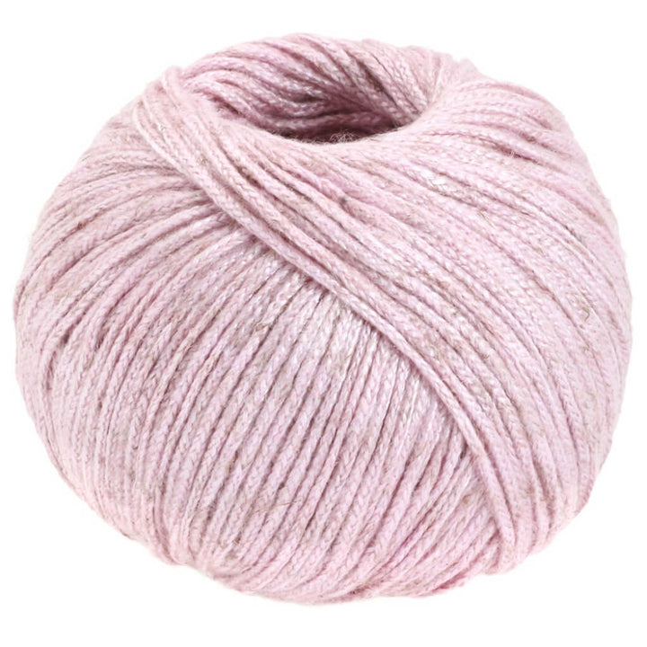 Lana Grossa 303 - Rosa Lana Grossa Linarte bei bei bei bei bei bei bei bei Lieblingsgarn