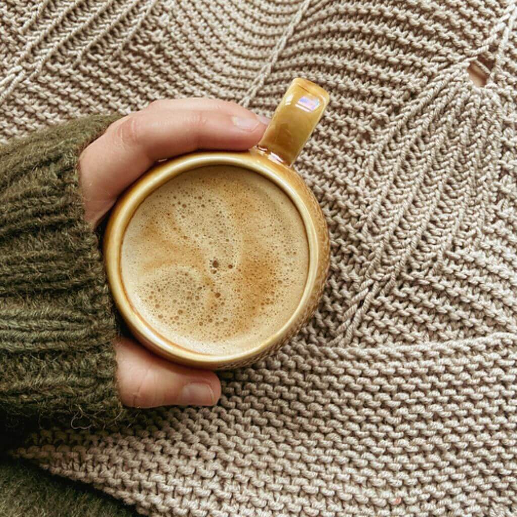Carolin Reim Little Emmas Snuggle Blanket Anleitung - Carolin Reim (PDF) bei bei bei bei Lieblingsgarn