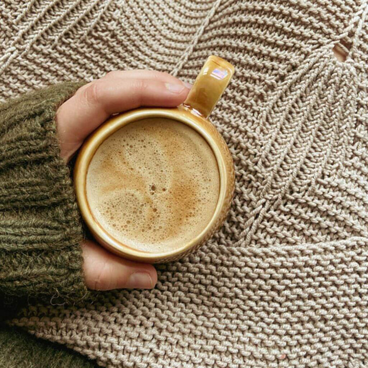 Carolin Reim Little Emmas Snuggle Blanket Anleitung - Carolin Reim (PDF) bei bei bei bei Lieblingsgarn
