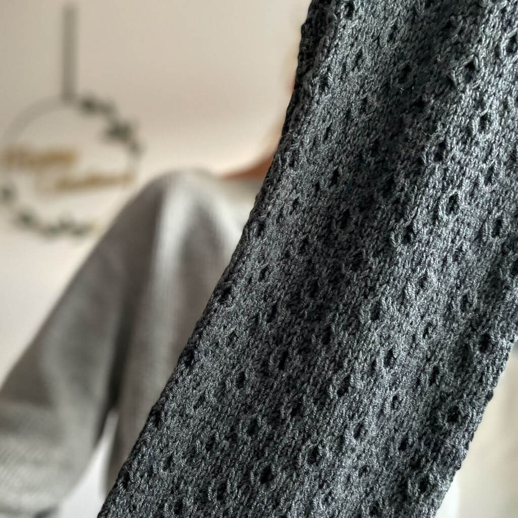 Katharina Lehmann Pattern Schalkragen Livia Cowl Strickanleitung - Rina Lehmann (PDF) bei bei bei bei Lieblingsgarn