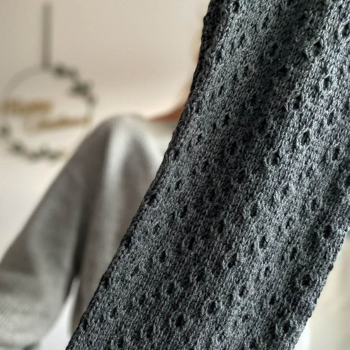 Katharina Lehmann Pattern Schalkragen Livia Cowl Strickanleitung - Rina Lehmann (PDF) bei bei bei bei Lieblingsgarn