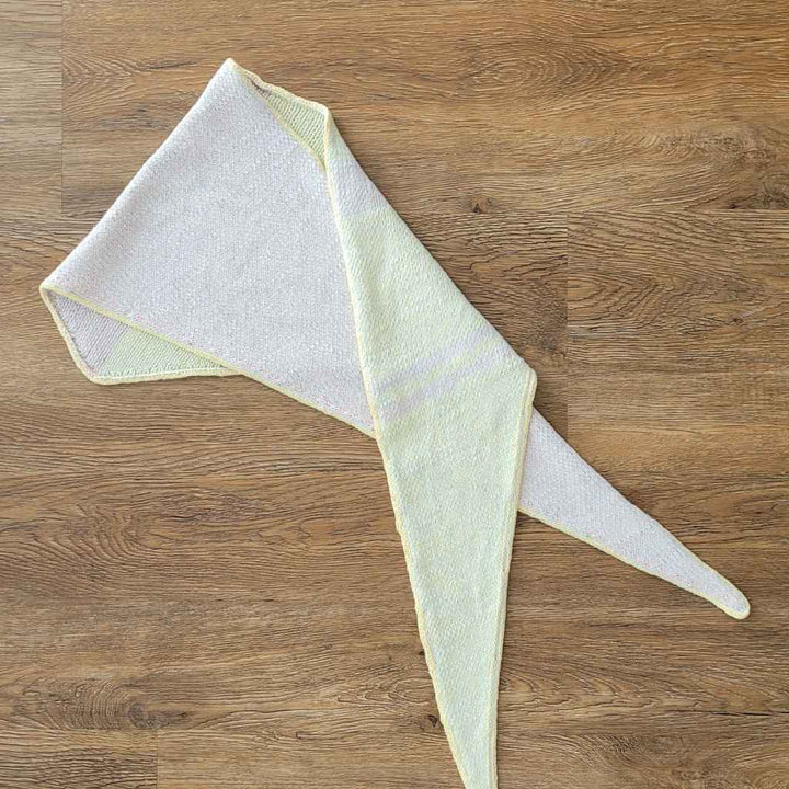 Nadelmelodie Pattern Tuch Lollypoptie Strickanleitung - nadelmelodie (PDF) bei bei bei bei bei bei bei bei Lieblingsgarn