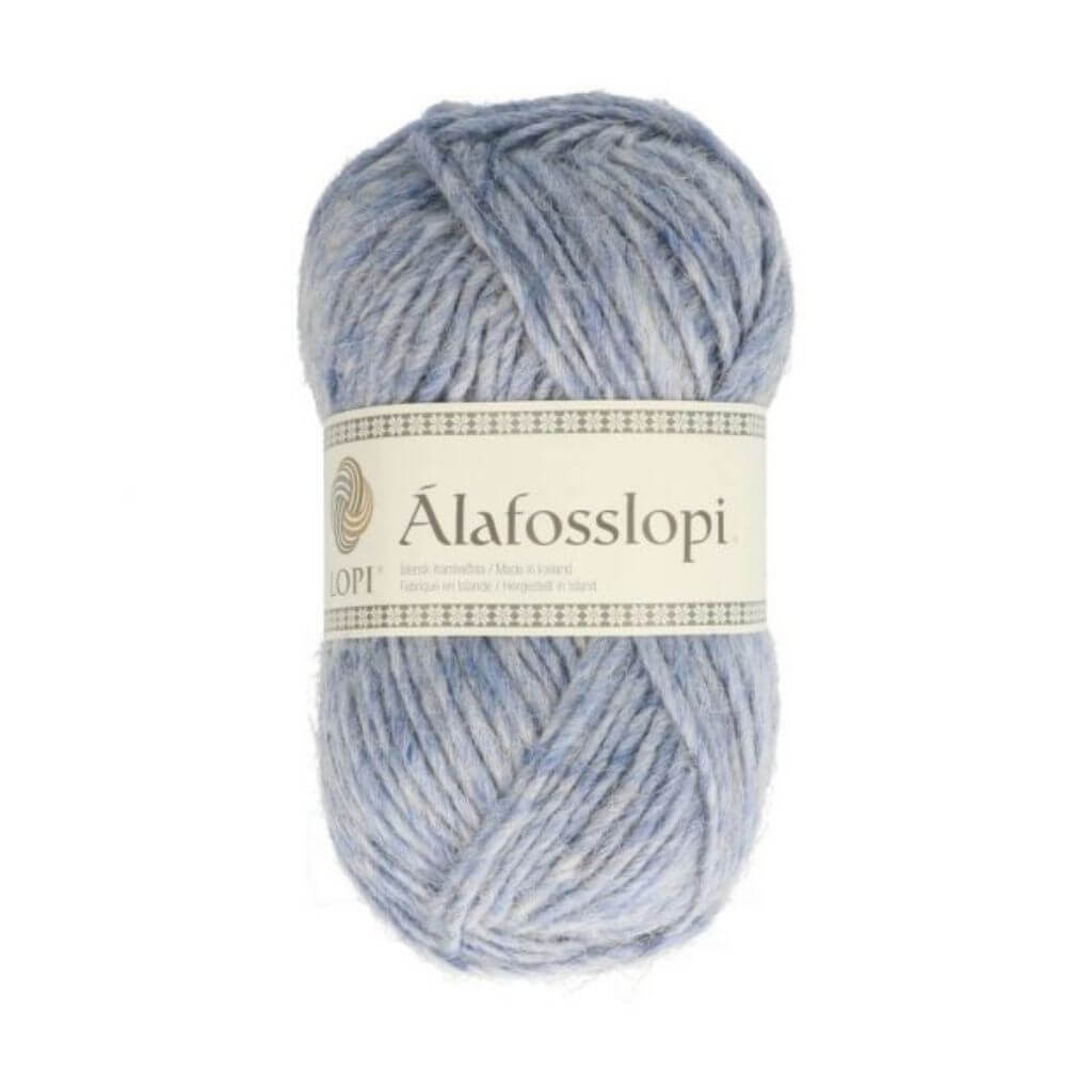 Lopi 8 Lopi Alafosslopi Lieblingsgarn