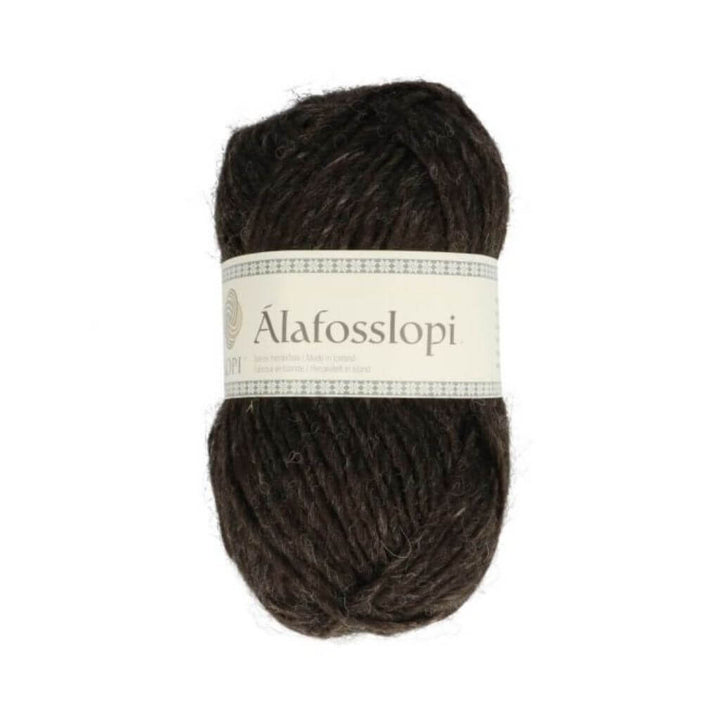 Lopi 52 Lopi Alafosslopi Lieblingsgarn