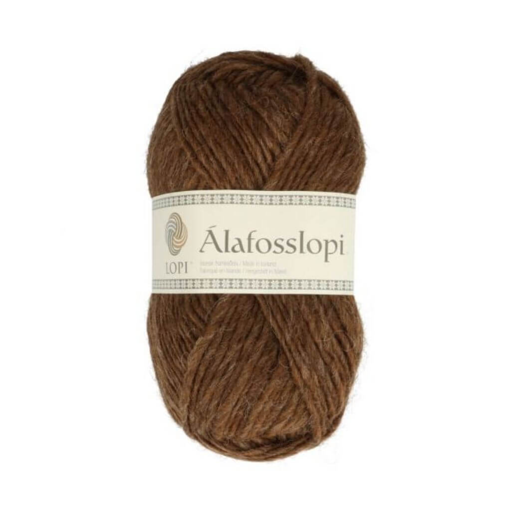 Lopi 53 Lopi Alafosslopi Lieblingsgarn