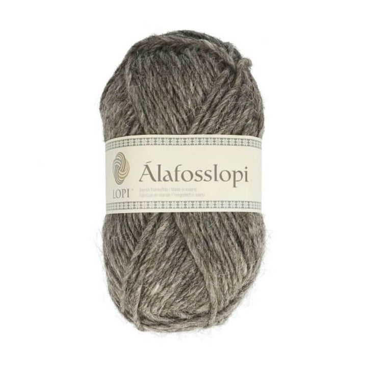 Lopi 57 Lopi Alafosslopi Lieblingsgarn
