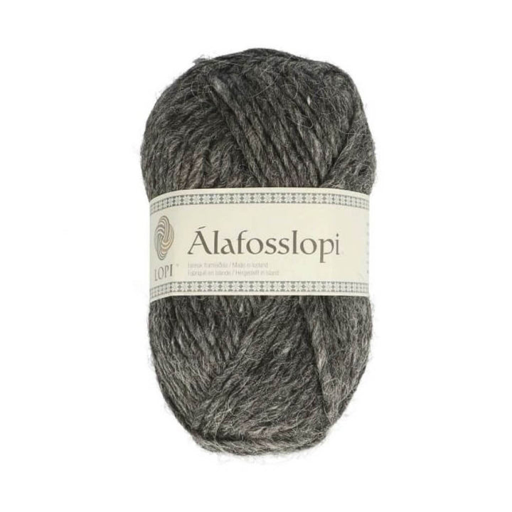 Lopi 58 Lopi Alafosslopi Lieblingsgarn