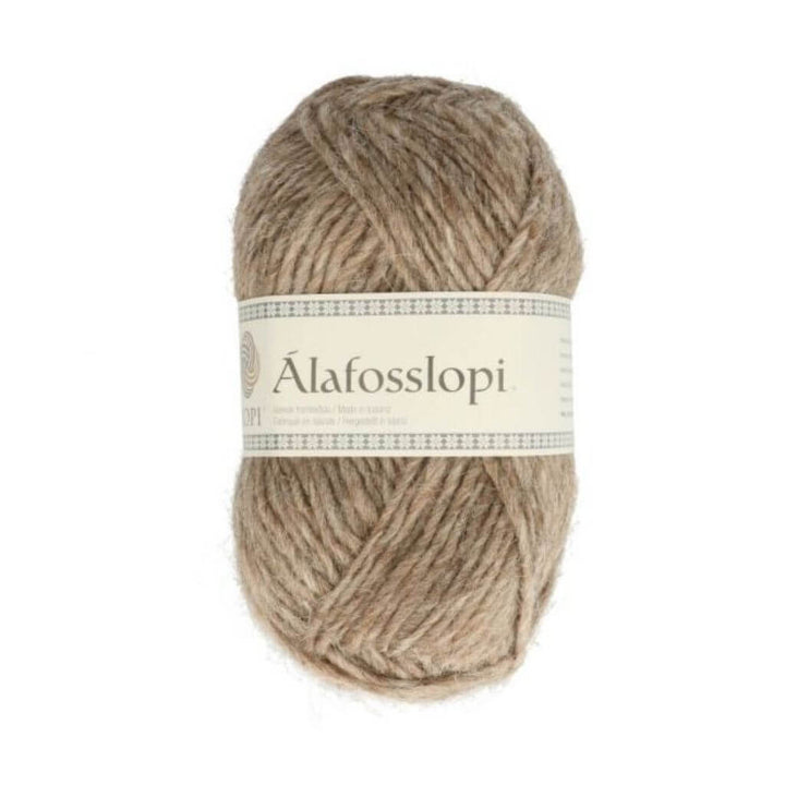 Lopi 85 Lopi Alafosslopi Lieblingsgarn