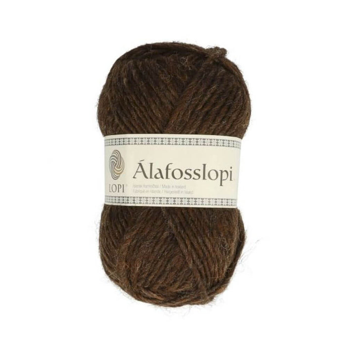 Lopi 867 Lopi Alafosslopi Lieblingsgarn