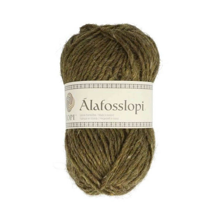 Lopi 1230 Lopi Alafosslopi Lieblingsgarn