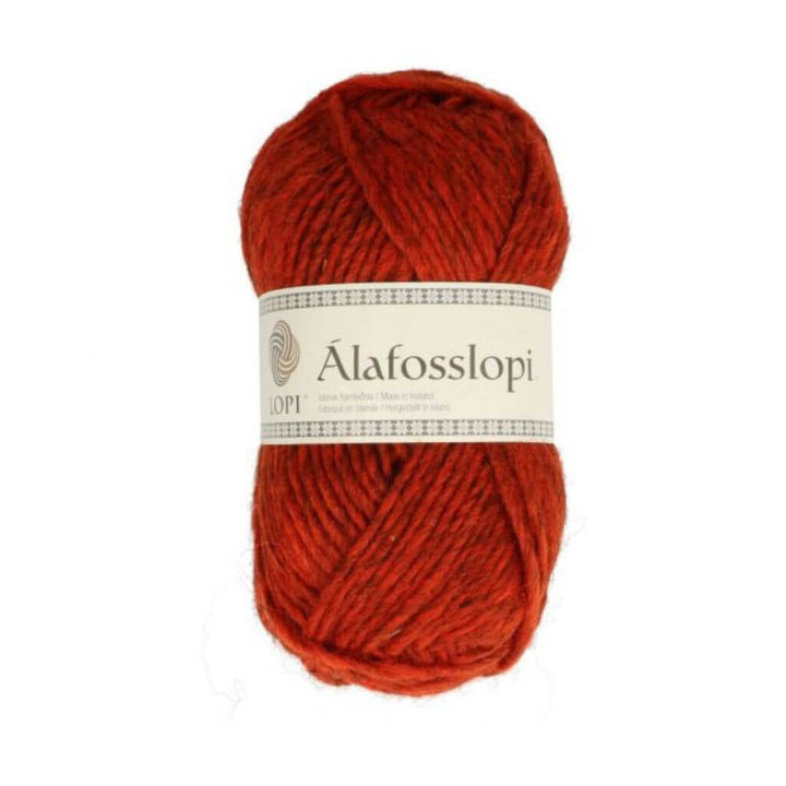 Lopi 1236 Lopi Alafosslopi Lieblingsgarn