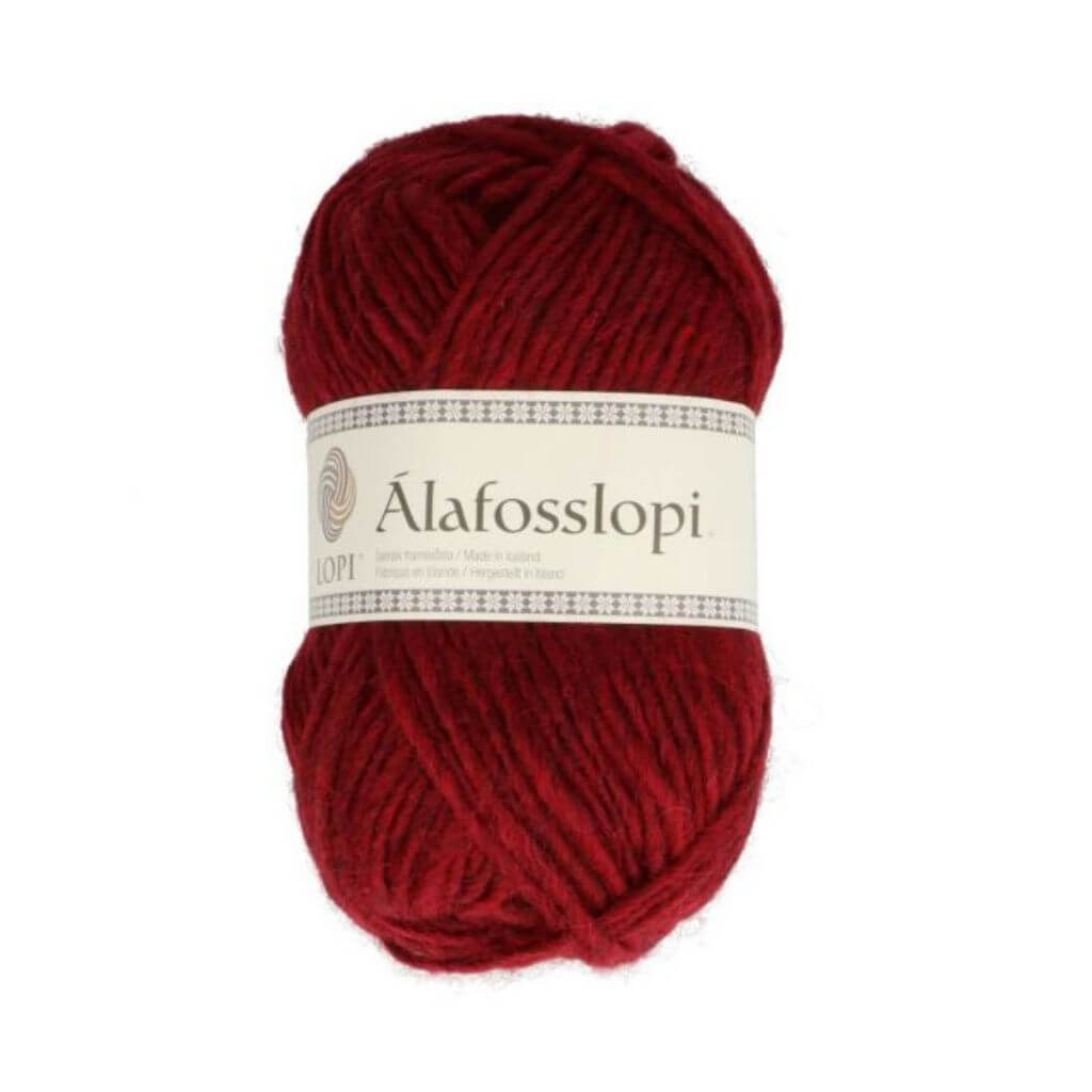 Lopi 1238 Lopi Alafosslopi Lieblingsgarn