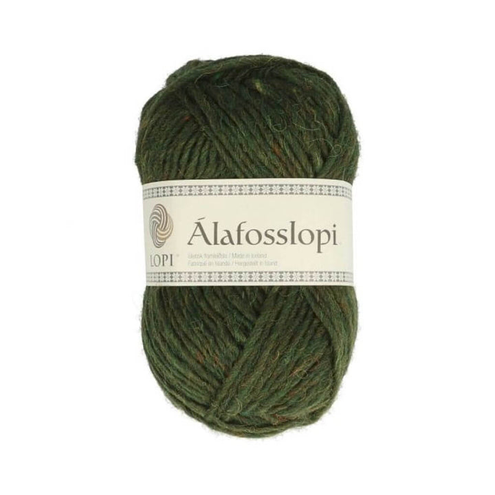 Lopi 9966 Lopi Alafosslopi Lieblingsgarn