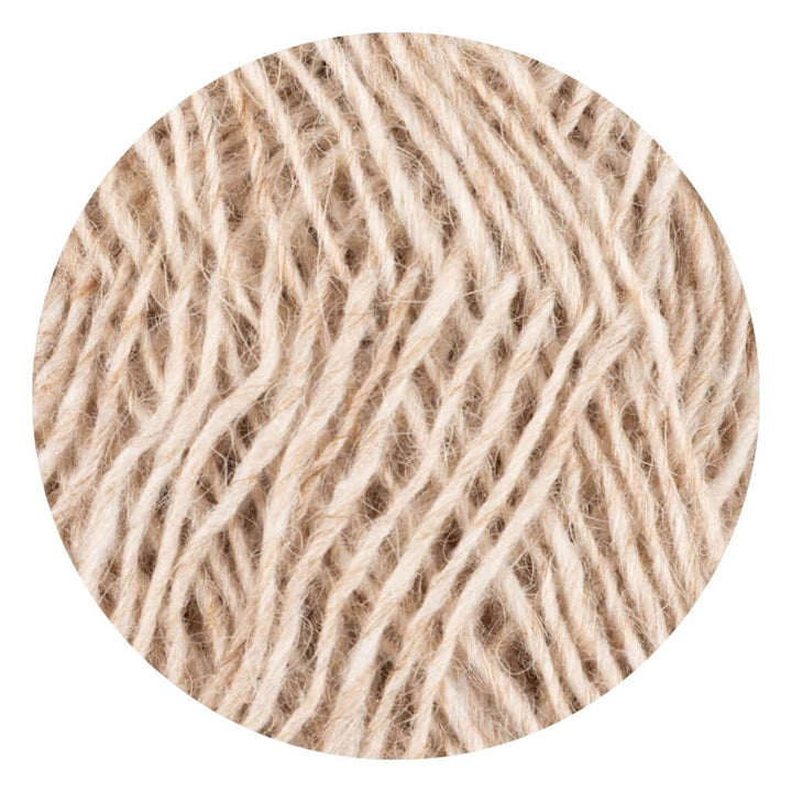 Lopi Fjallalopi, Farbe 3001 Light Moorit – Schurwolle bei Lieblingsgarn