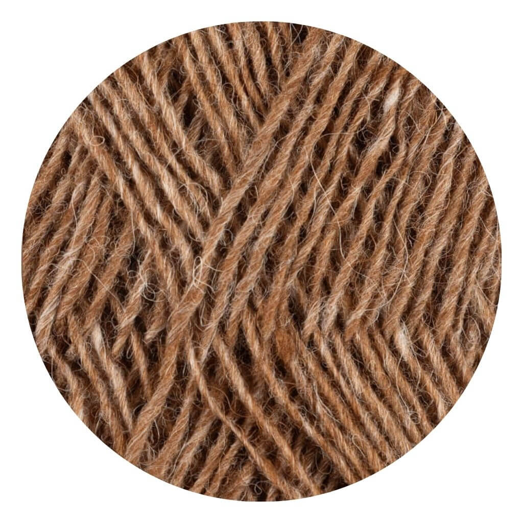 Lopi Fjallalopi, Farbe 3002 Moorit – Schurwolle bei Lieblingsgarn