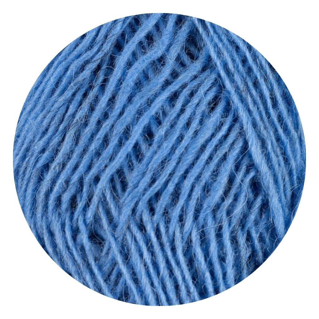 Lopi Fjallalopi, Farbe 3022 Spring Blue – Schurwolle bei Lieblingsgarn
