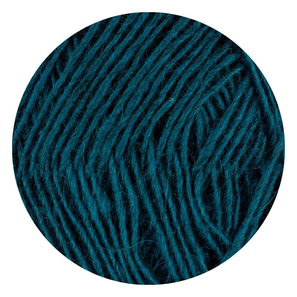 Lopi Fjallalopi, Farbe 3023 Polar Night – Schurwolle bei Lieblingsgarn