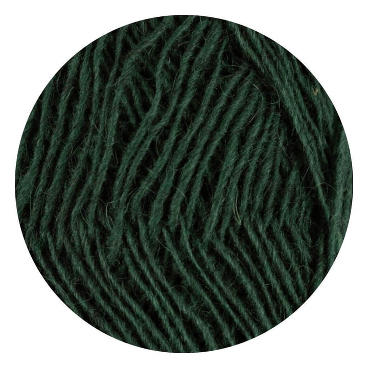 Lopi Fjallalopi, Farbe 3030 Green Energy – Schurwolle bei Lieblingsgarn