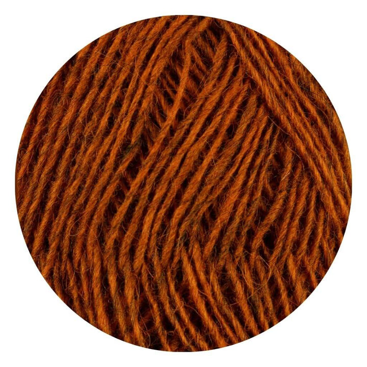 Lopi Fjallalopi, Farbe 3042 Ginger – Schurwolle bei Lieblingsgarn