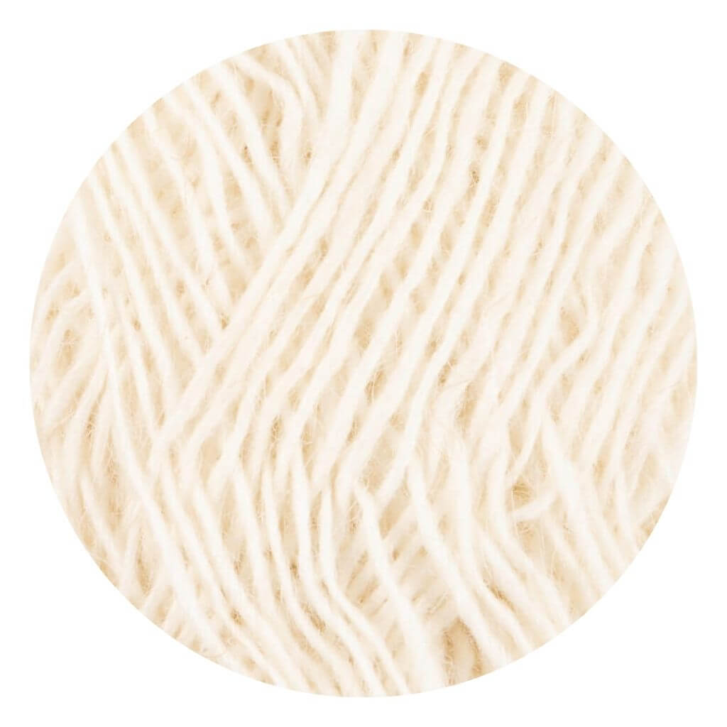 Lopi Fjallalopi, Farbe 3051 Lily White – Schurwolle bei Lieblingsgarn