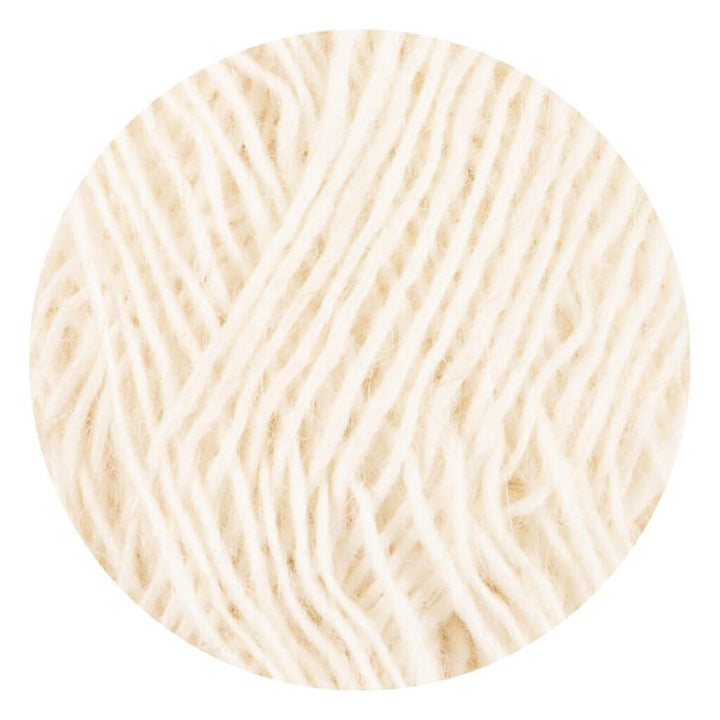 Lopi Fjallalopi, Farbe 3051 Lily White – Schurwolle bei Lieblingsgarn