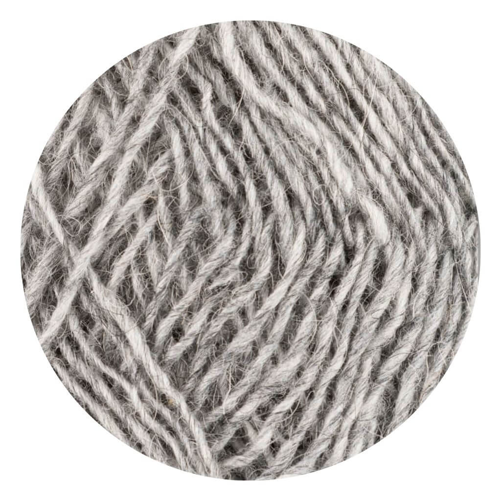 Lopi Fjallalopi, Farbe 3056 Grey Sky – Schurwolle bei Lieblingsgarn