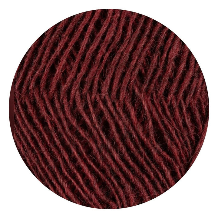 Lopi Fjallalopi, Farbe 3060 Maroon – Schurwolle bei Lieblingsgarn