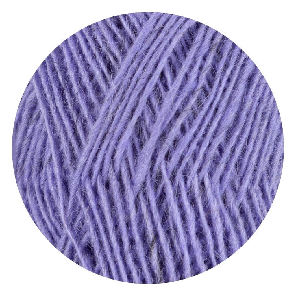 Lopi Fjallalopi, Farbe 3074 Periwinkle – Schurwolle bei Lieblingsgarn