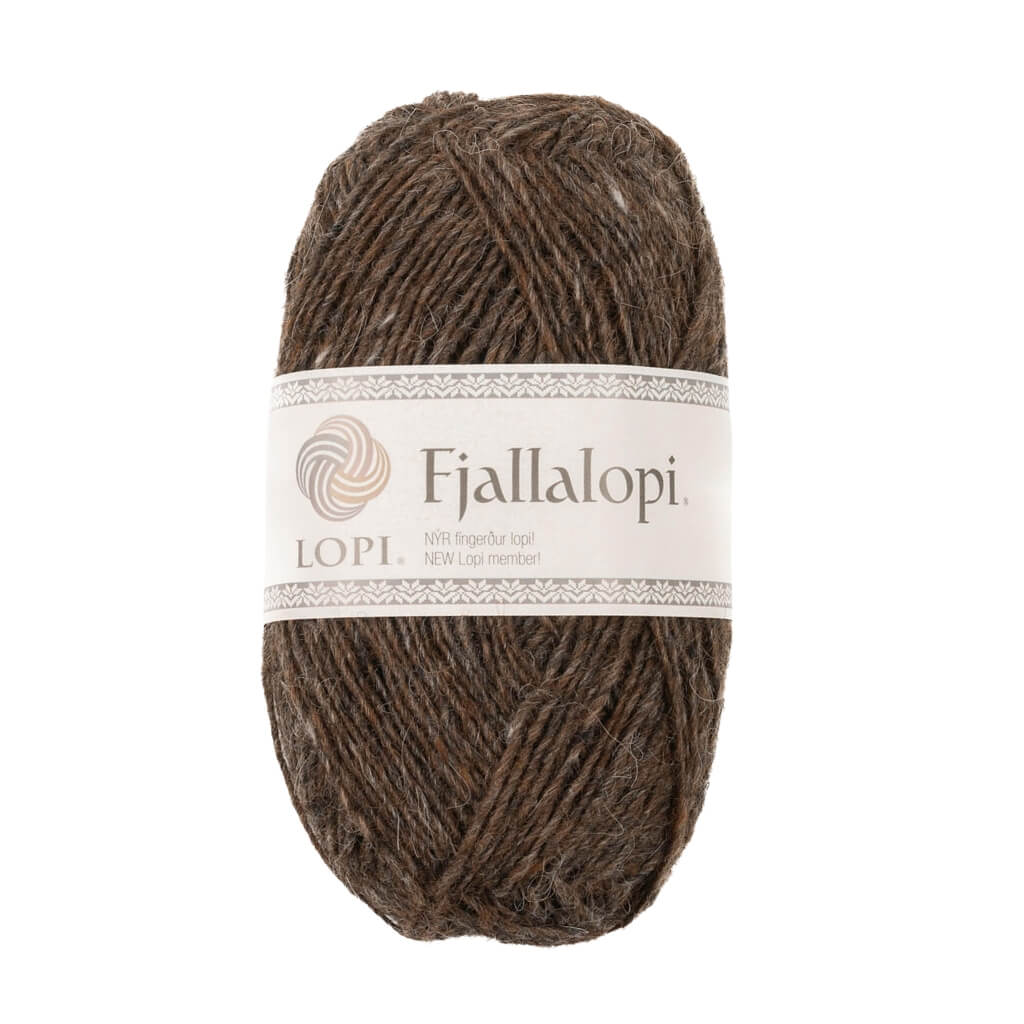 Lopi Fjallalopi bei bei bei bei bei bei bei bei Lieblingsgarn