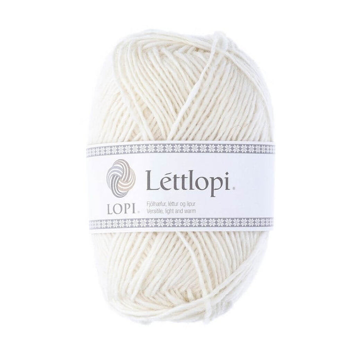 Lopi 51 Lopi Lettlopi Lieblingsgarn