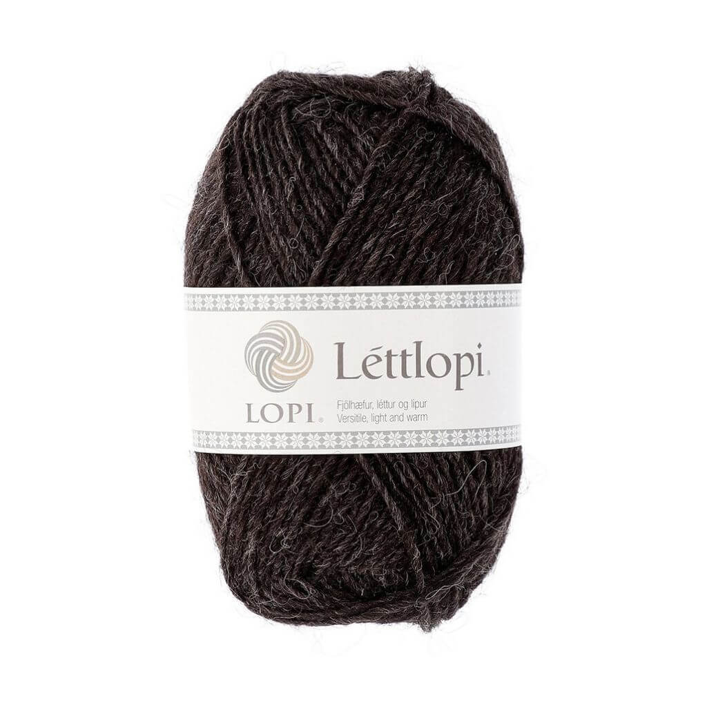 Lopi 52 Lopi Lettlopi Lieblingsgarn