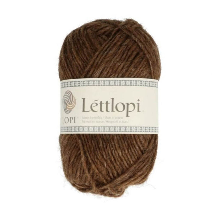 Lopi 53 Lopi Lettlopi Lieblingsgarn