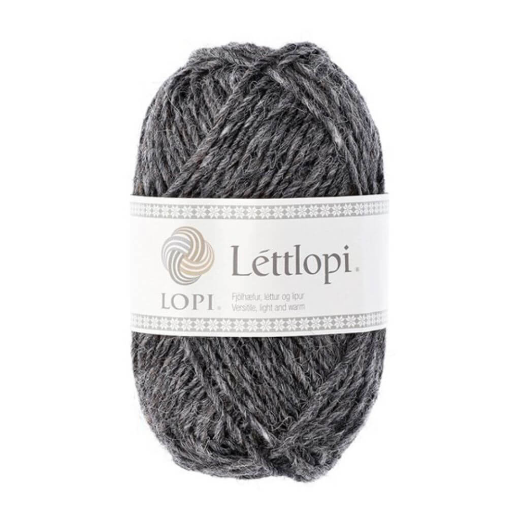 Lopi 58 Lopi Lettlopi Lieblingsgarn