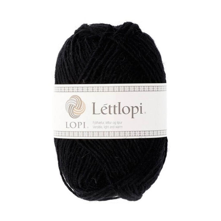 Lopi 59 Lopi Lettlopi Lieblingsgarn