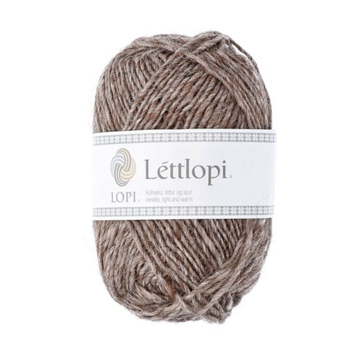 Lopi 85 Lopi Lettlopi Lieblingsgarn