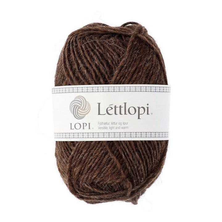 Lopi 867 Lopi Lettlopi Lieblingsgarn