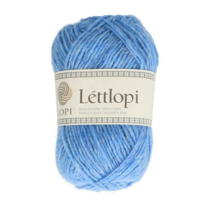 Lopi 1402 Lopi Lettlopi Lieblingsgarn