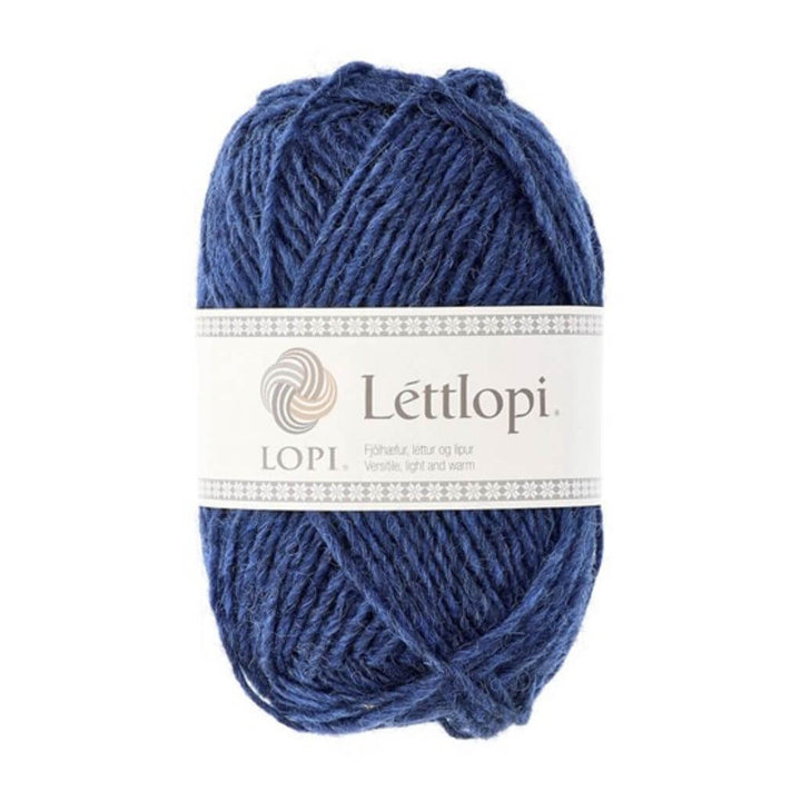 Lopi 1403 Lopi Lettlopi Lieblingsgarn