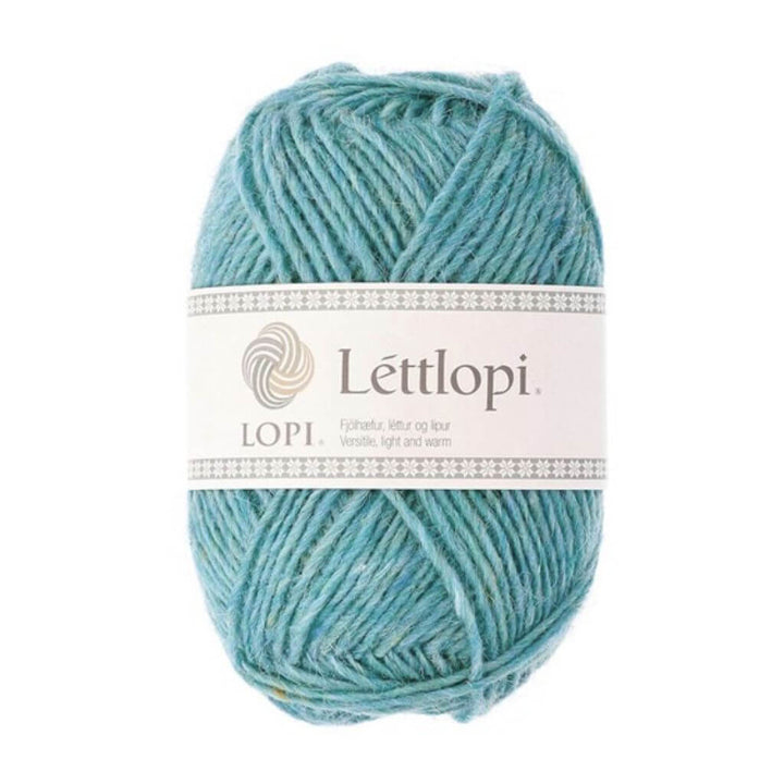 Lopi 1404 Lopi Lettlopi Lieblingsgarn