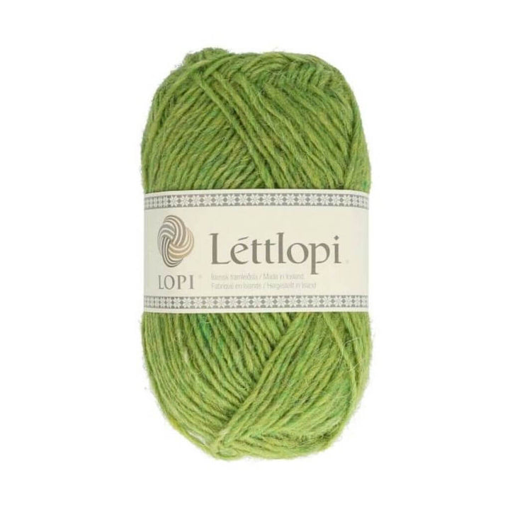 Lopi 1406 Lopi Lettlopi Lieblingsgarn