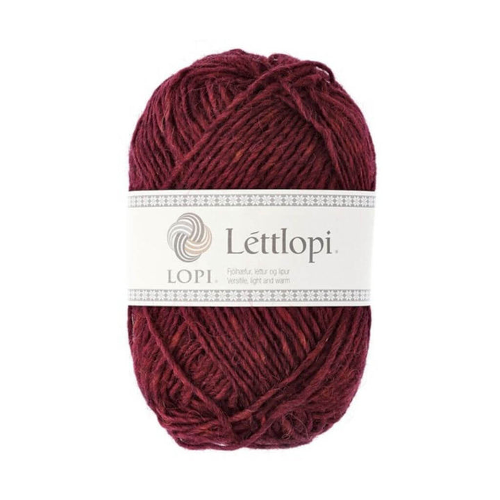 Lopi 1409 Lopi Lettlopi Lieblingsgarn