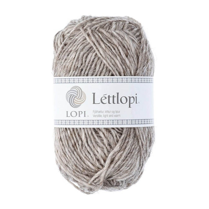 Lopi Lettlopi