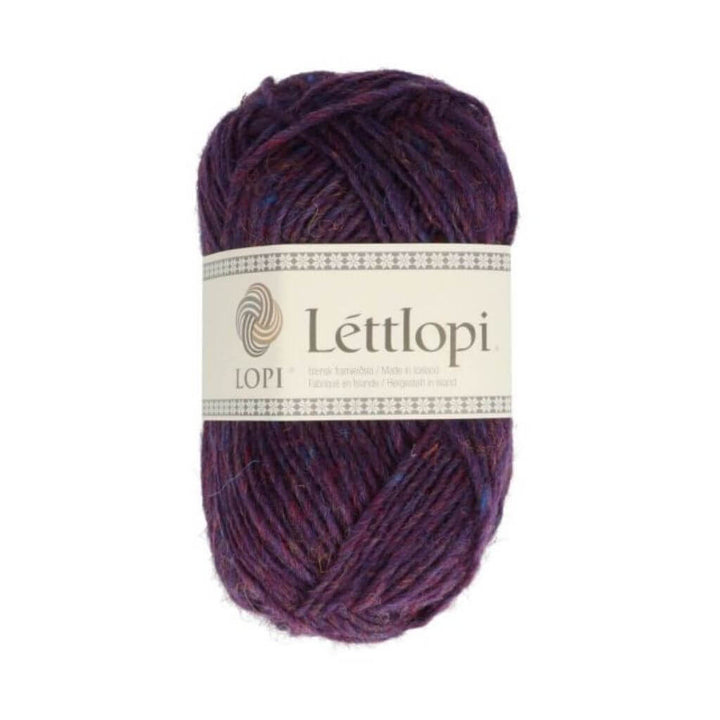 Lopi 1414 Lopi Lettlopi Lieblingsgarn
