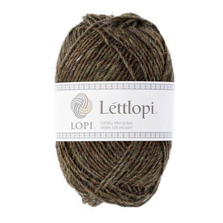 Lopi 1416 Lopi Lettlopi Lieblingsgarn