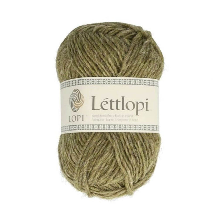 Lopi 1417 Lopi Lettlopi Lieblingsgarn