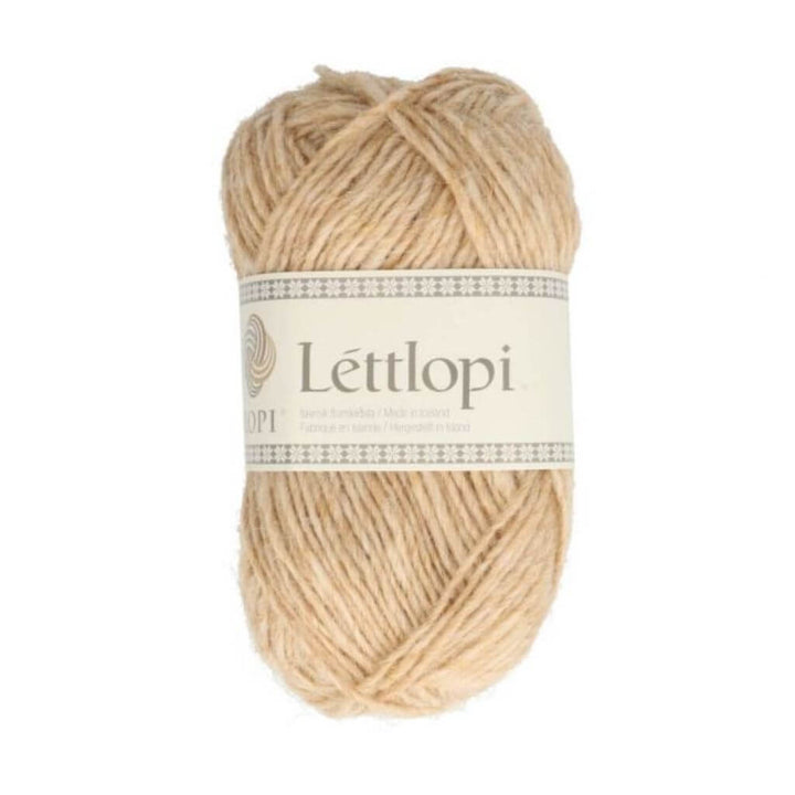 Lopi 1418 Lopi Lettlopi Lieblingsgarn