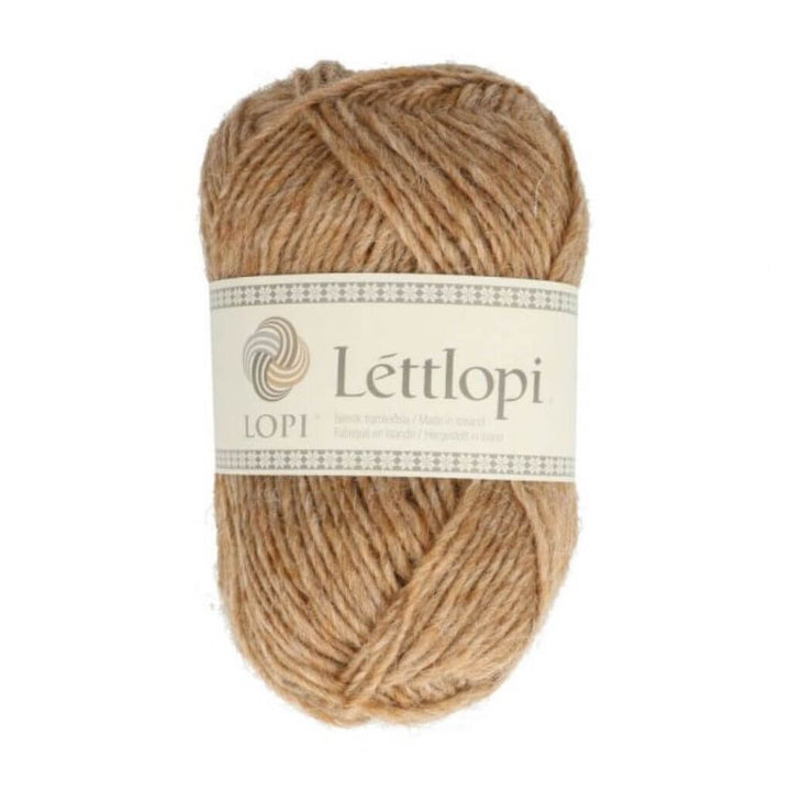Lopi 1419 Lopi Lettlopi Lieblingsgarn