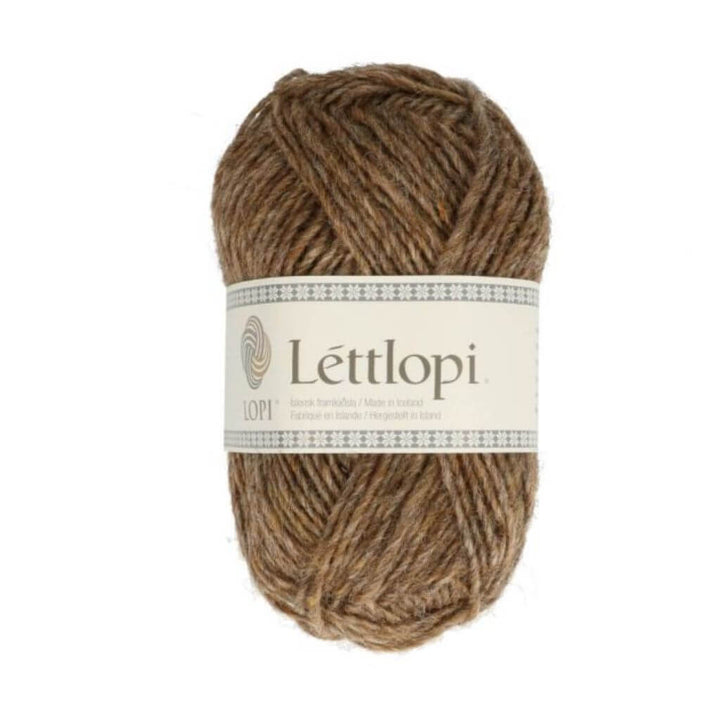 Lopi 1420 Lopi Lettlopi Lieblingsgarn